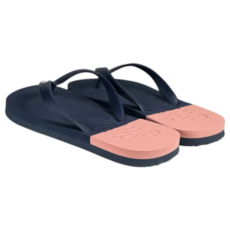 Chanclas Silbon Waves S261031508301 Rosa