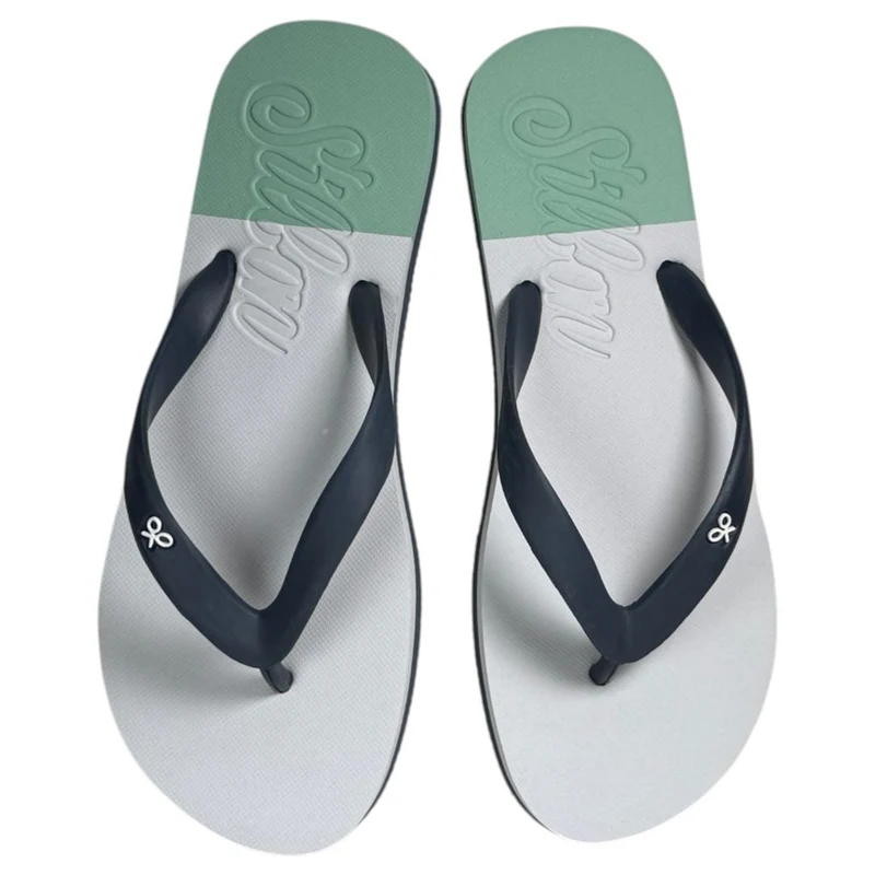 Chanclas Silbon Waves S261031502300 Azul Claro