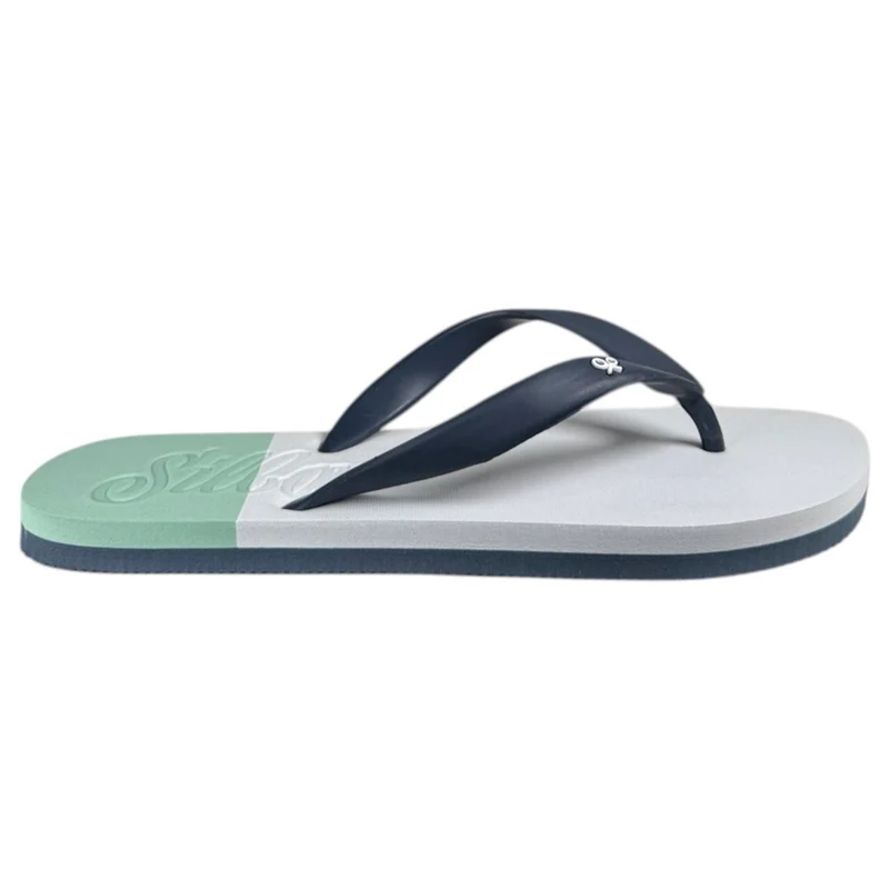 Chanclas Silbon Waves S261031502300 Azul Claro
