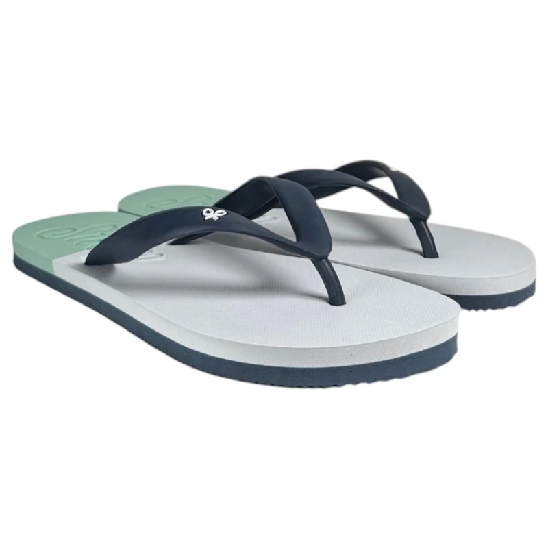 Chanclas Silbon Waves S261031502300 Azul Claro