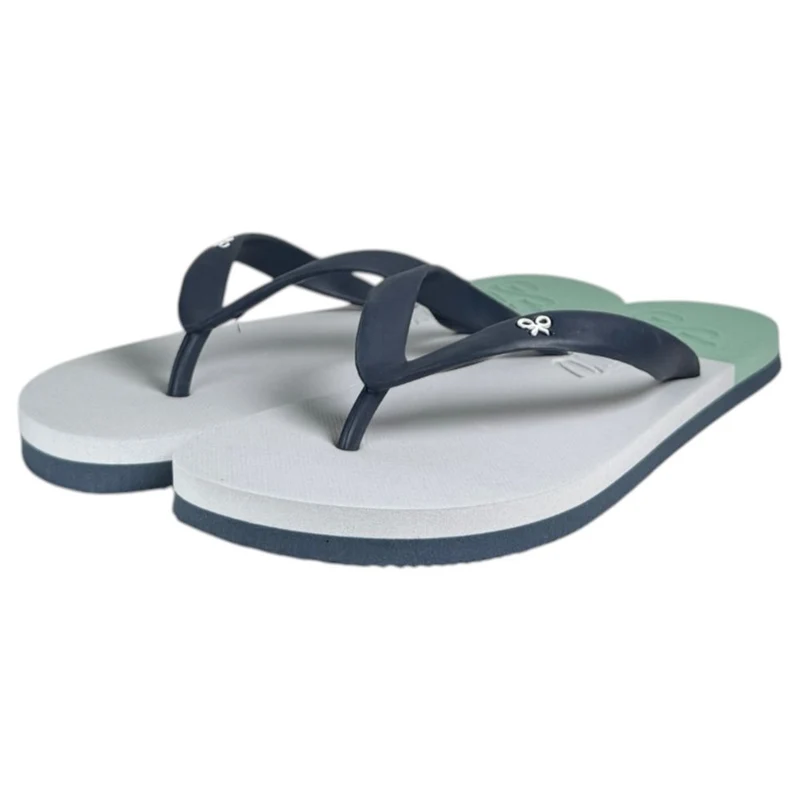 Chanclas Silbon Waves S261031502300 Azul Claro