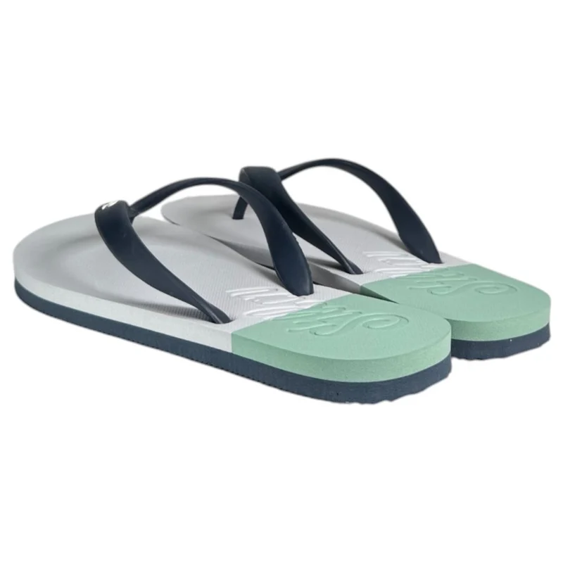 Chanclas Silbon Waves S261031502300 Azul Claro
