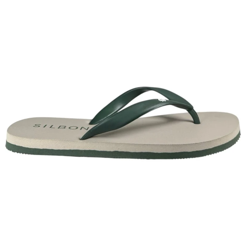 Chanclas Silbon Classic 1.0 S261011507295 Beige