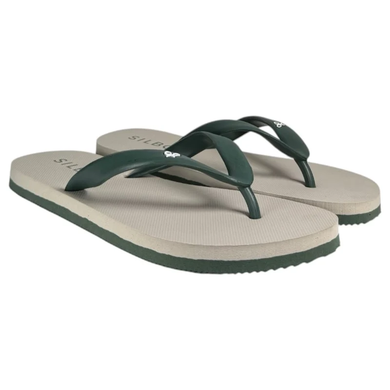Chanclas Silbon Classic 1.0 S261011507295 Beige