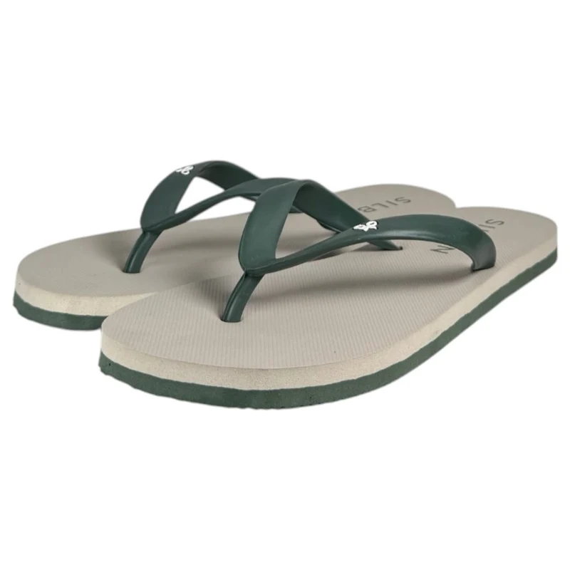 Chanclas Silbon Classic 1.0 S261011507295 Beige