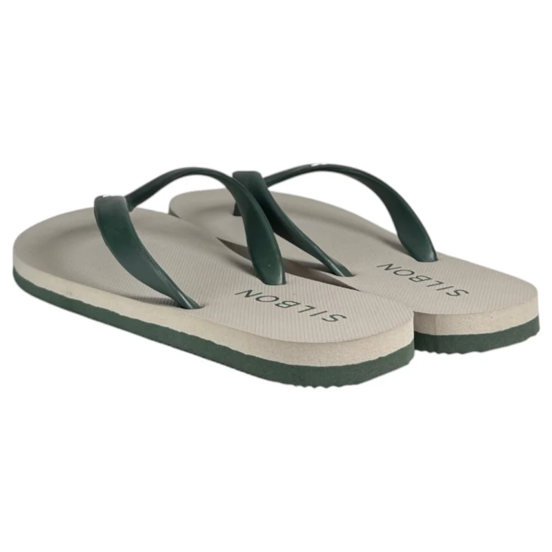 Chanclas Silbon Classic 1.0 S261011507295 Beige