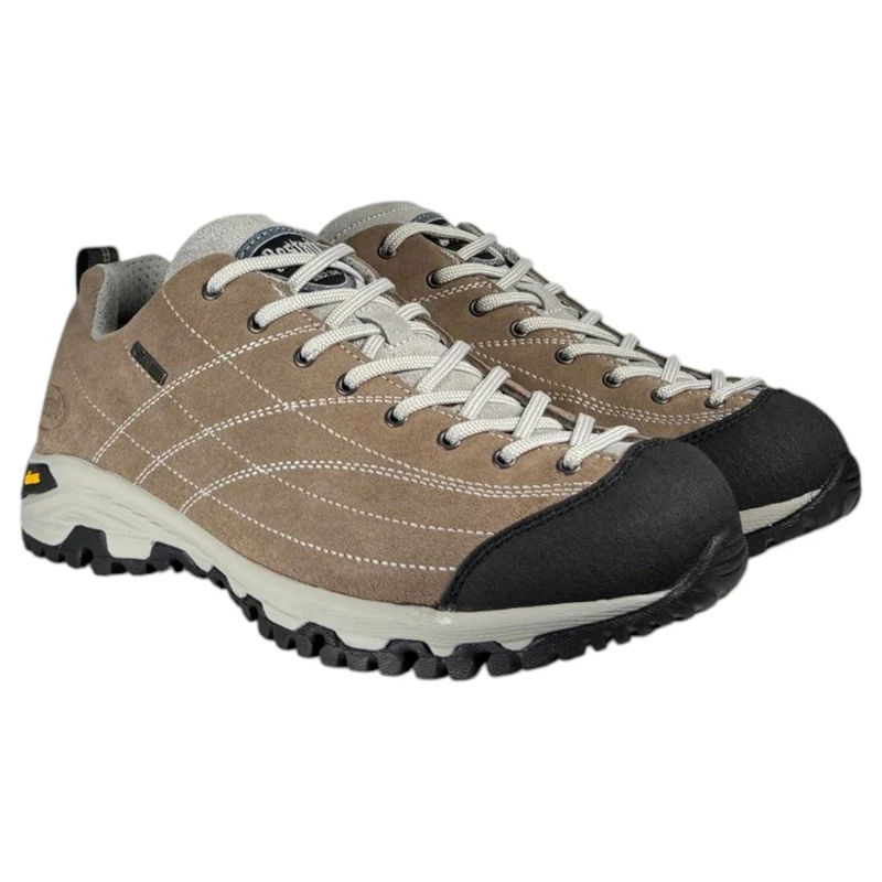 Zapatillas Bestard Rando II Gore-Tex Beige