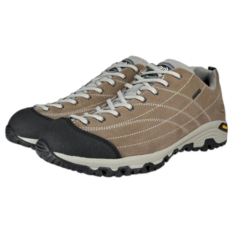 Zapatillas Bestard Rando II Gore-Tex Beige