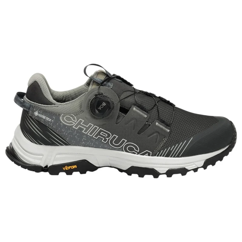 Zapatillas Chiruca Holbox Boa 03 Gore-Tex