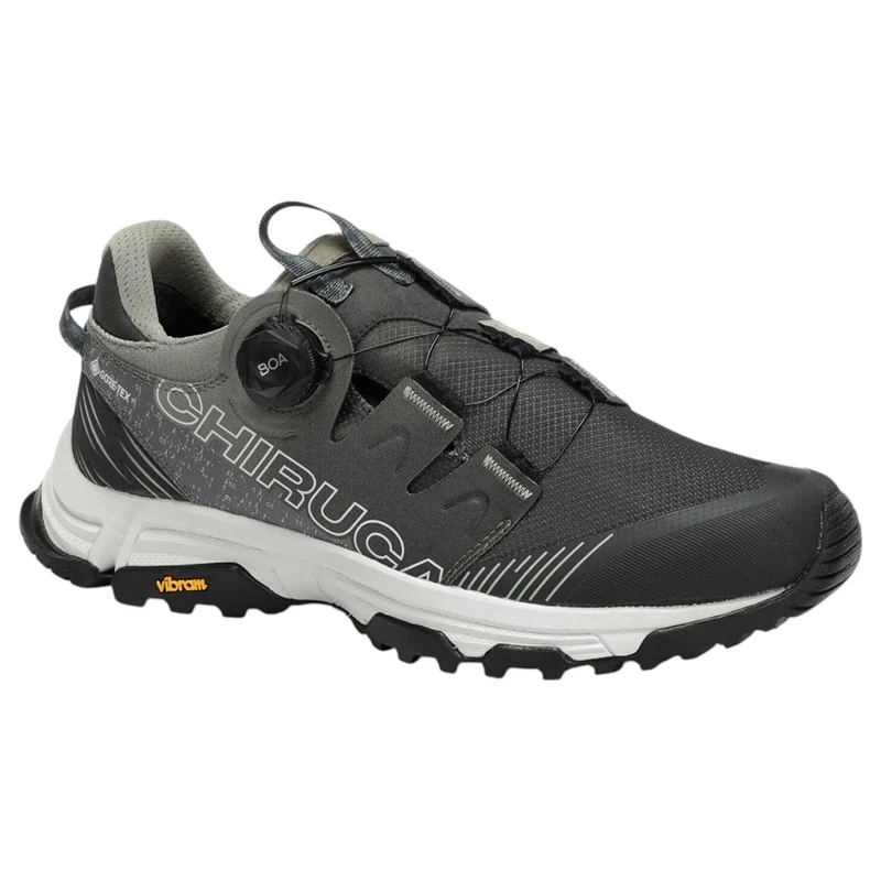Zapatillas Chiruca Holbox Boa 03 Gore-Tex