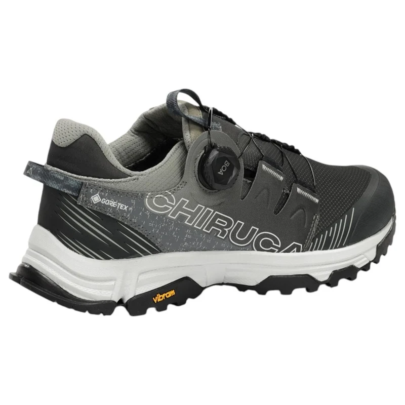 Zapatillas Chiruca Holbox Boa 03 Gore-Tex