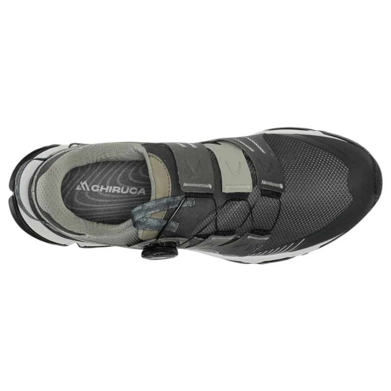 Zapatillas Chiruca Holbox Boa 03 Gore-Tex
