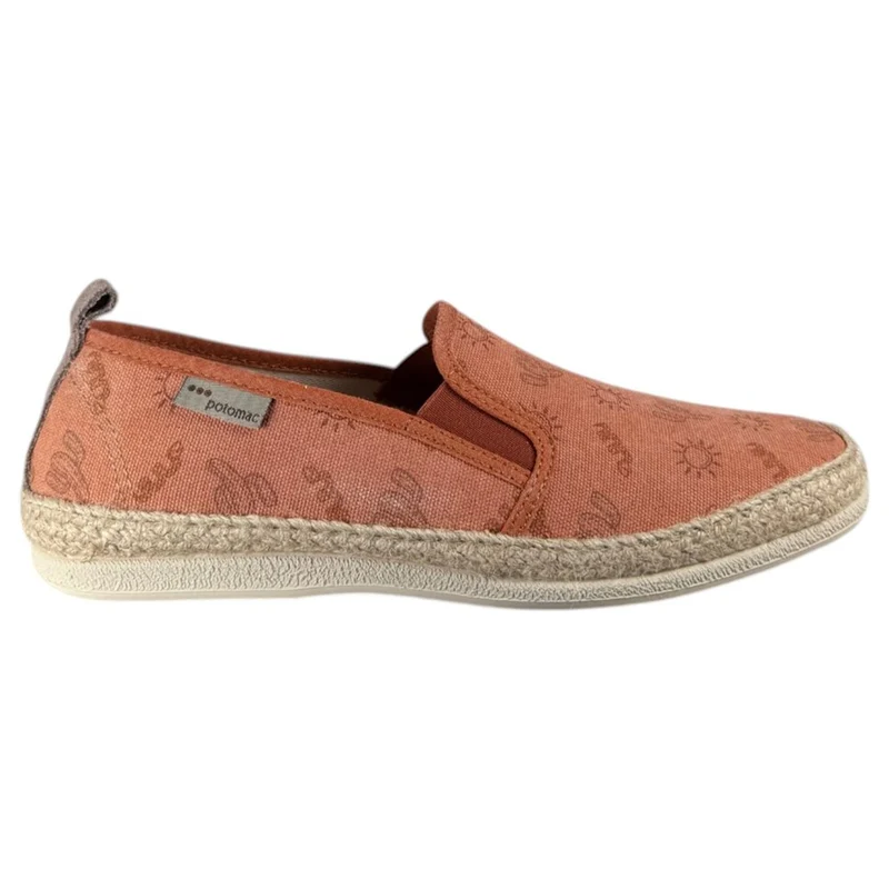 Zapatillas Roal Copete Estampados 521 Caldera