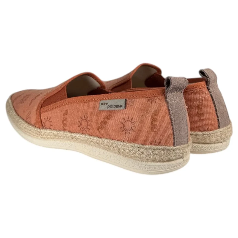 Zapatillas Roal Copete Estampados 521 Caldera