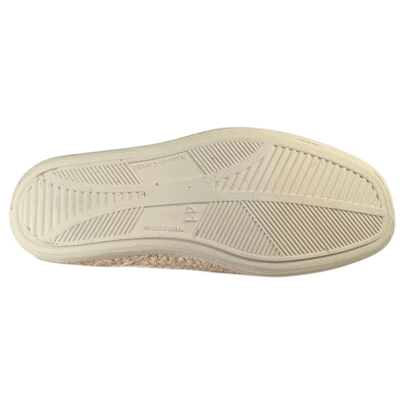 Zapatillas Roal Copete Rallas 524 Taupe