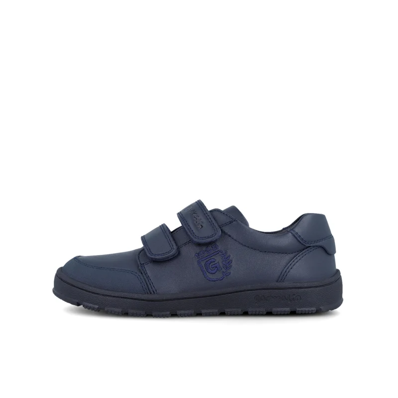 Deportiva barefoot azul 252510 Garvalín