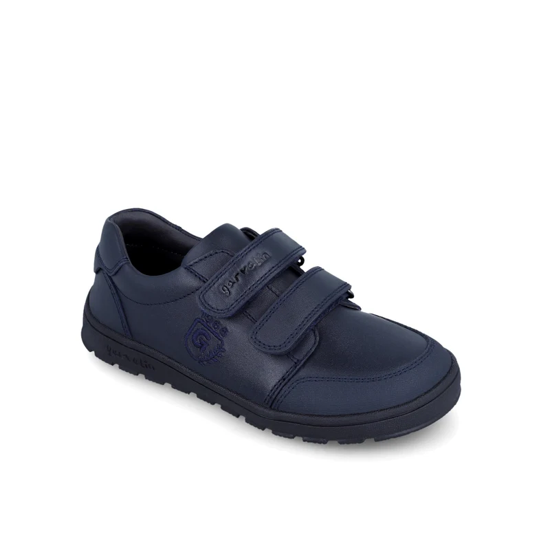 Deportiva barefoot azul 252510 Garvalín