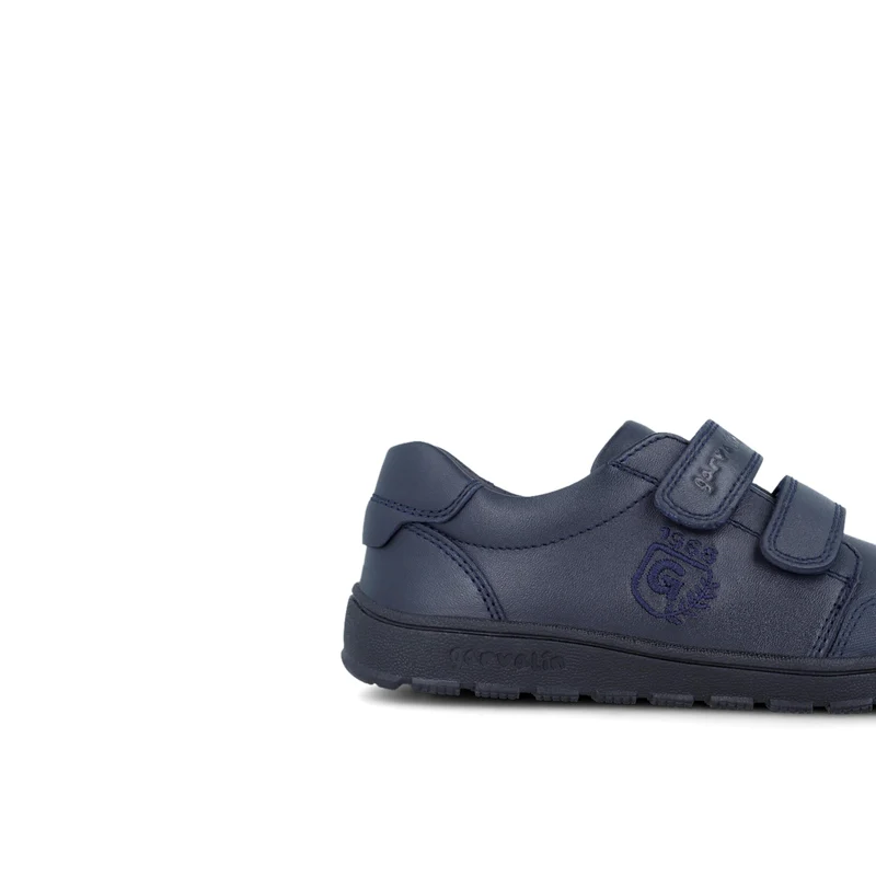 Deportiva barefoot azul 252510 Garvalín