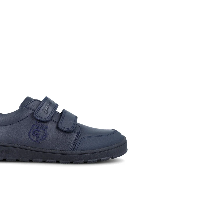 Deportiva barefoot azul 252510 Garvalín