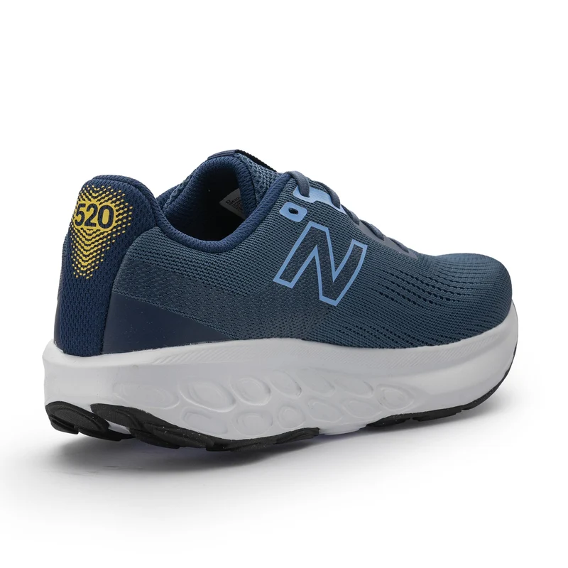 Sneaker azul M520LO9 New Balance