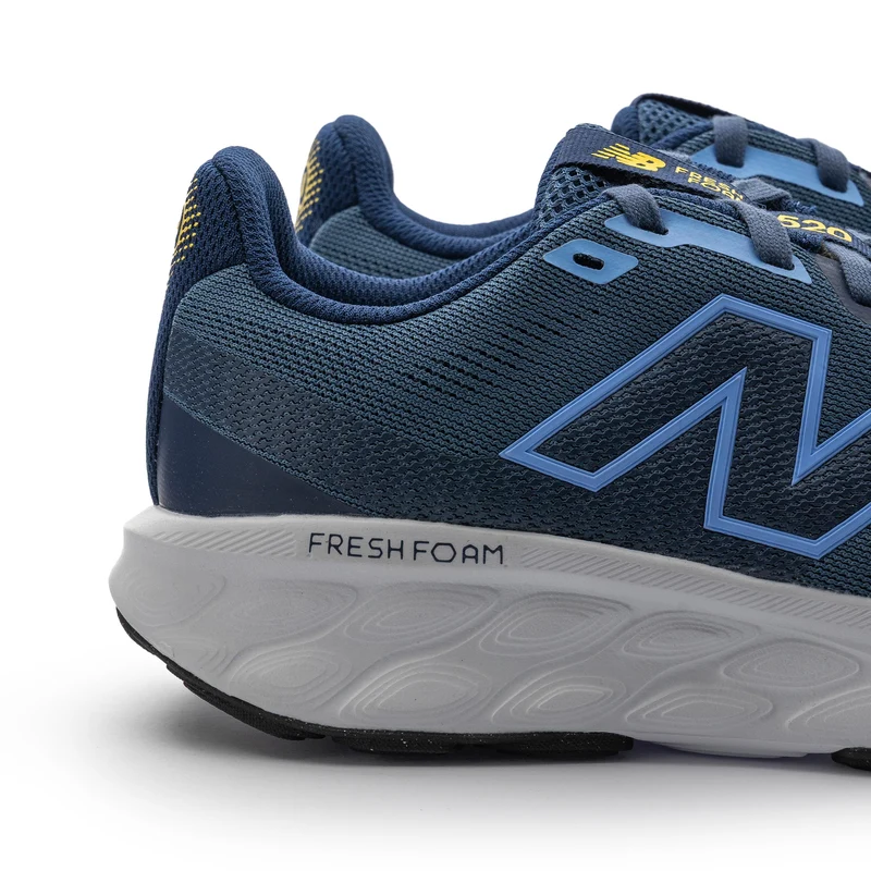 Sneaker azul M520LO9 New Balance