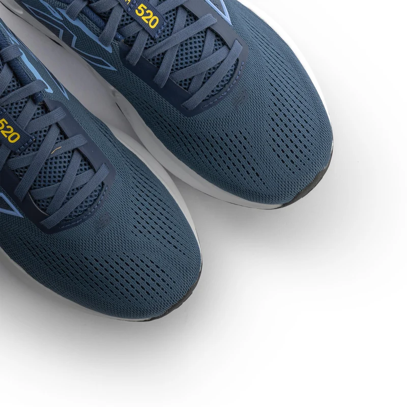Sneaker azul M520LO9 New Balance