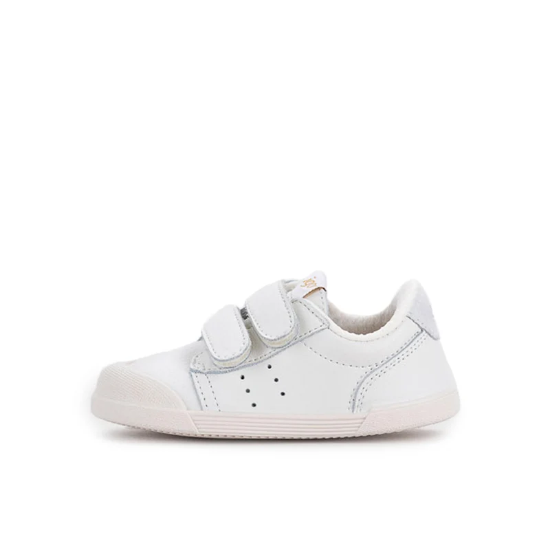 Zapatilla barefoot blanco TENNIS Igor