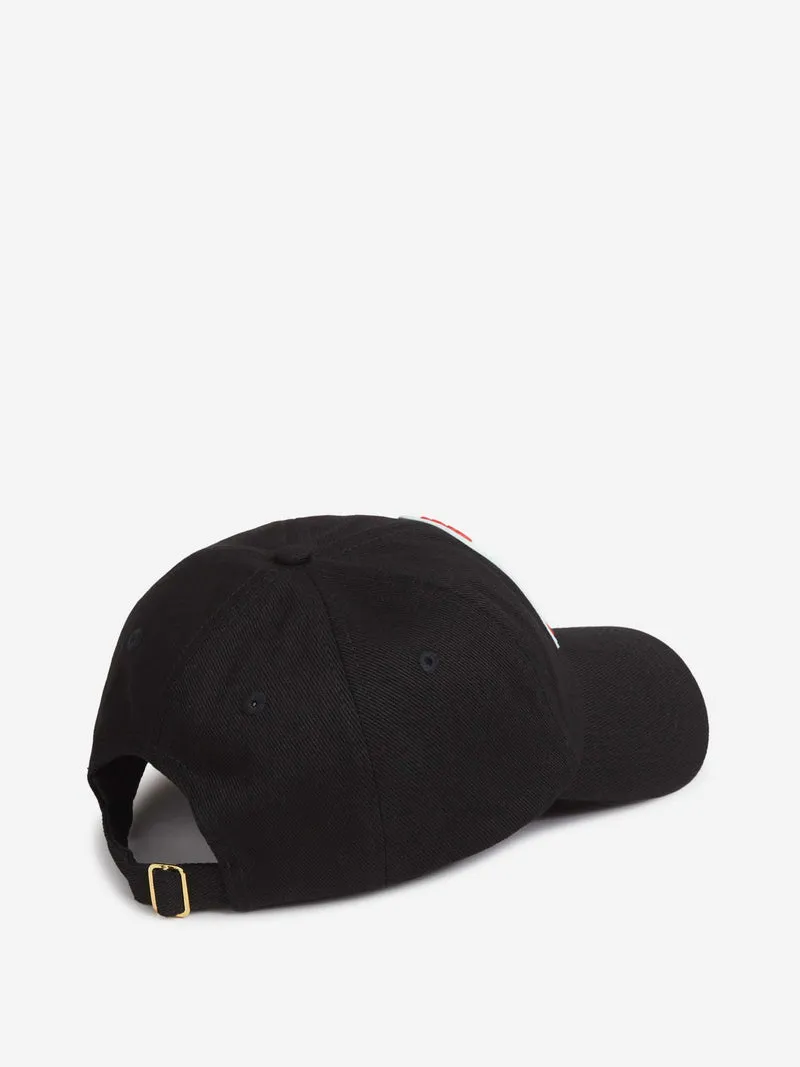 Gorra Logo Bordado