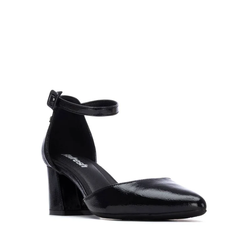 Zapato de mujer con tacón Refresh 17507501