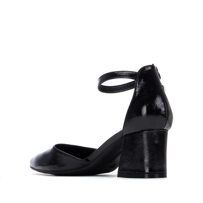 Zapato de mujer con tacón Refresh 17507501