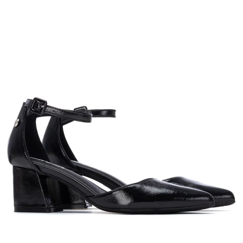Zapato de mujer con tacón Refresh 17507501