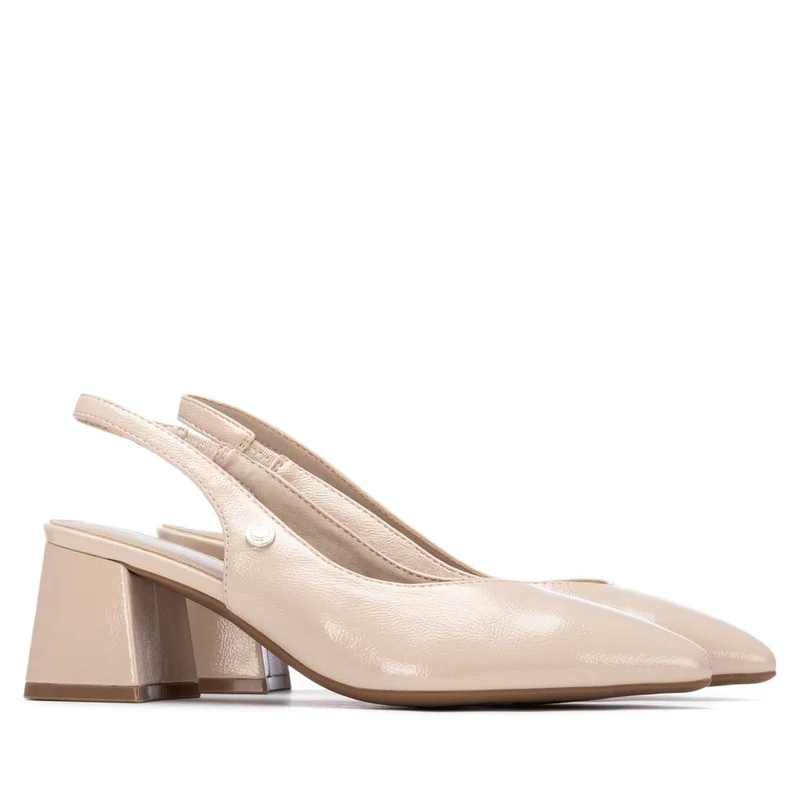 Zapato de mujer con tacón Refresh 17507307