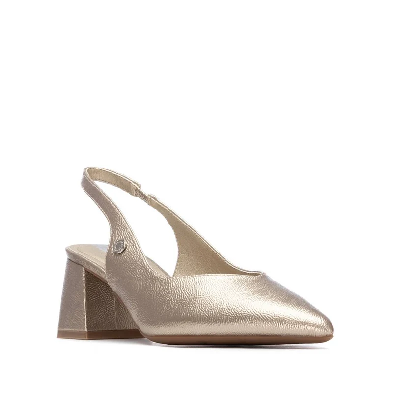 Zapato de mujer con tacón Refresh 17507303