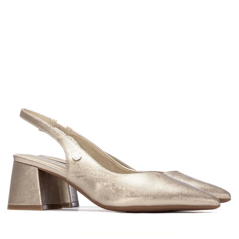 Zapato de mujer con tacón Refresh 17507303