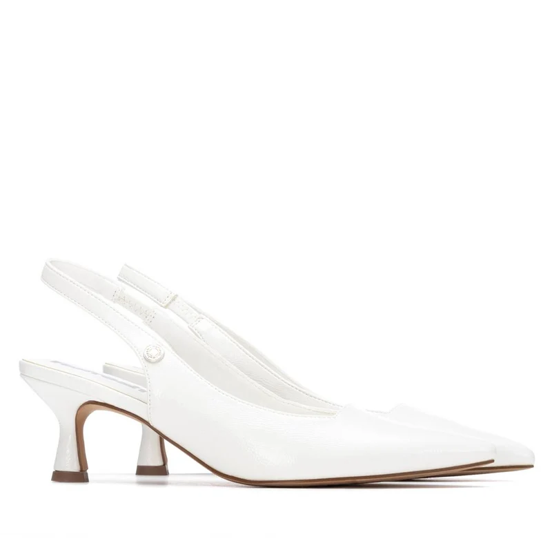 Zapato de mujer con tacón Refresh 17507202