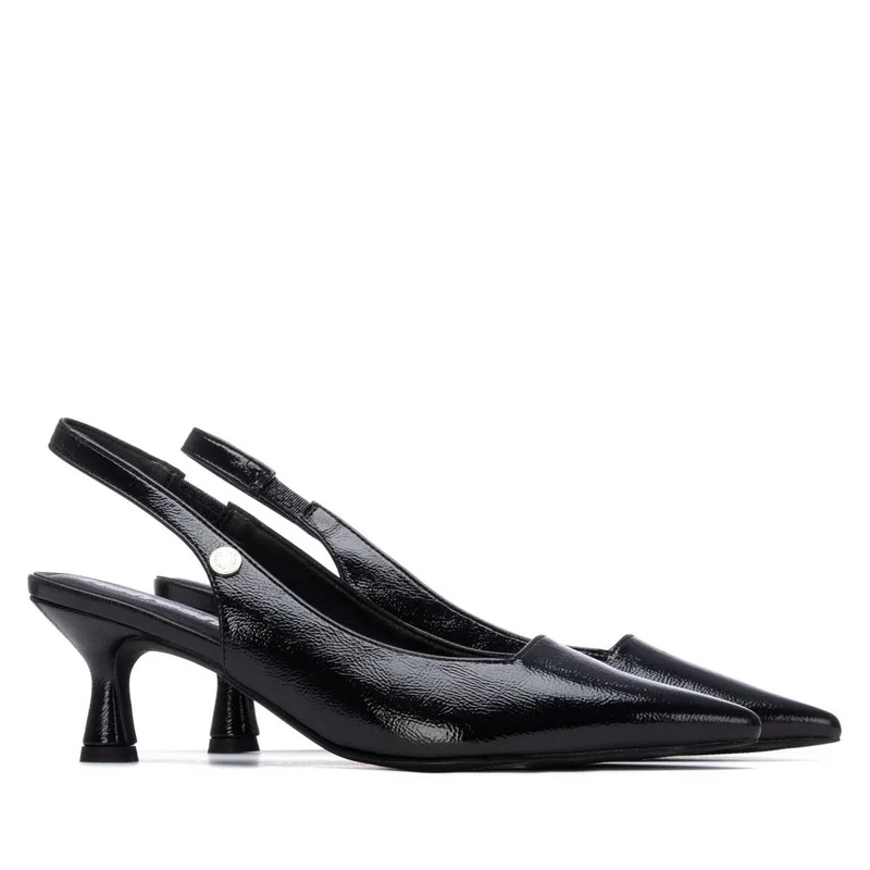 Zapato de mujer con tacón Refresh 17507201