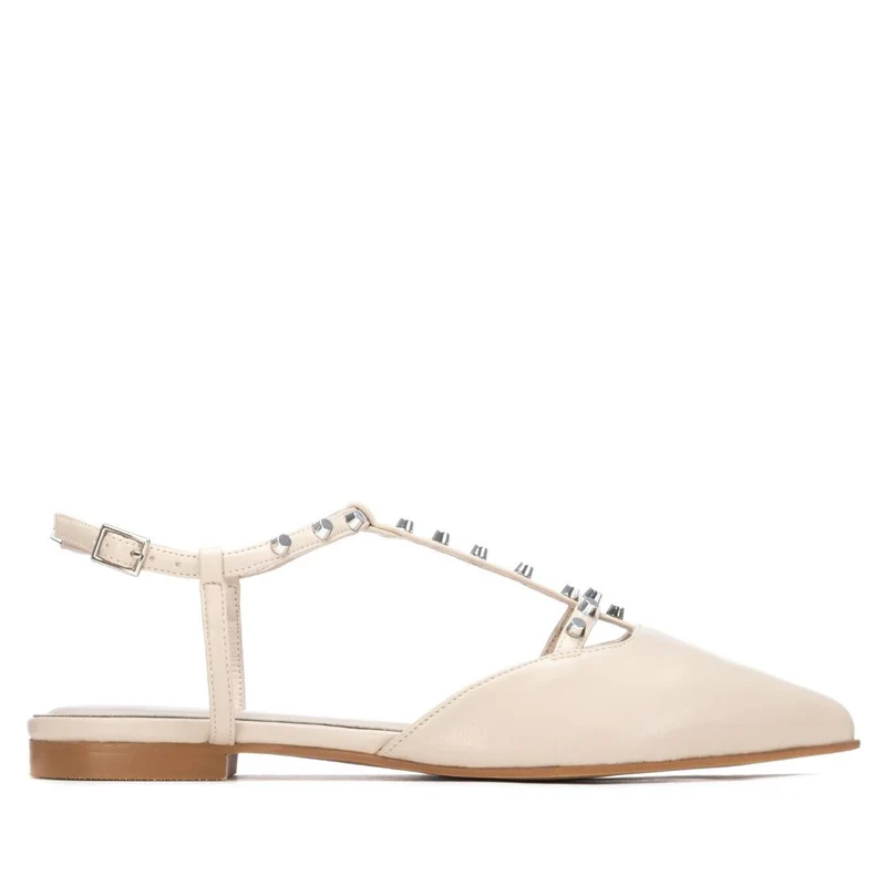 Zapato de mujer plano Refresh 17507006