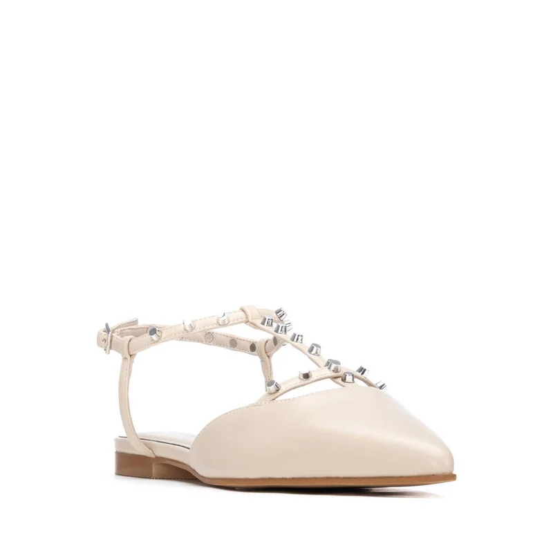Zapato de mujer plano Refresh 17507006
