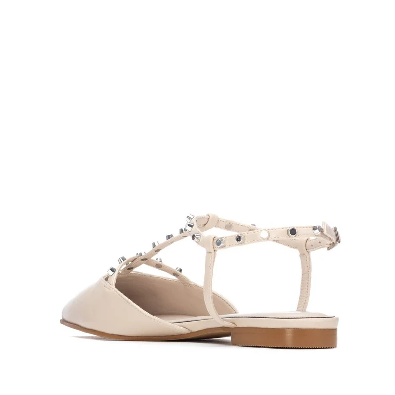 Zapato de mujer plano Refresh 17507006