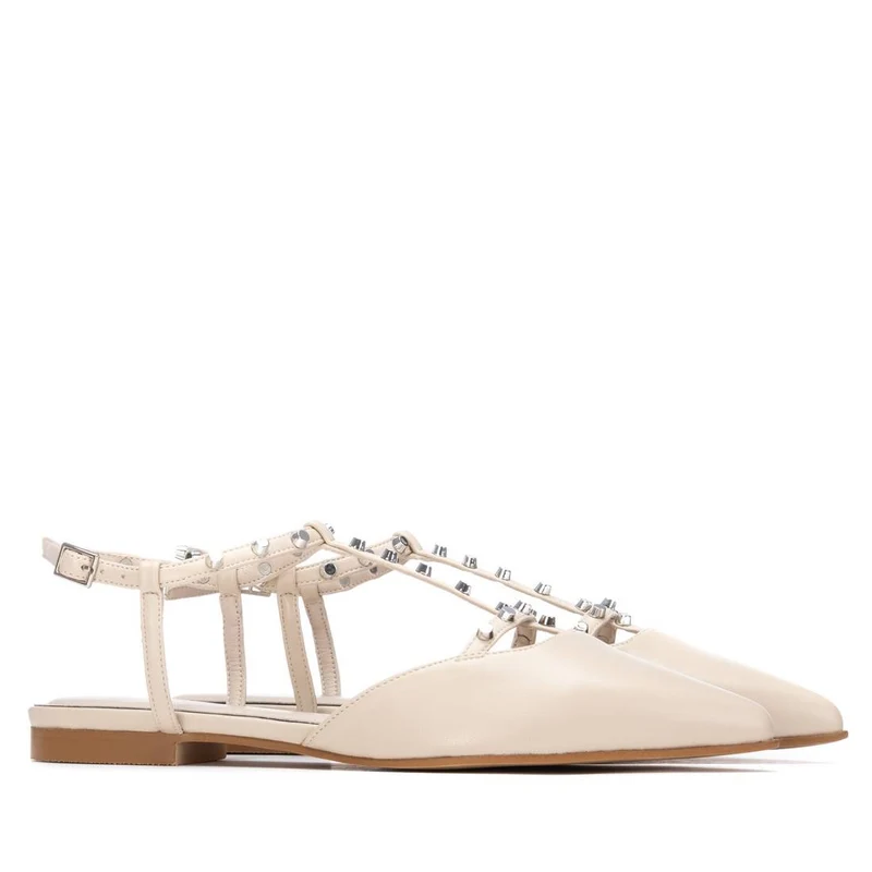 Zapato de mujer plano Refresh 17507006