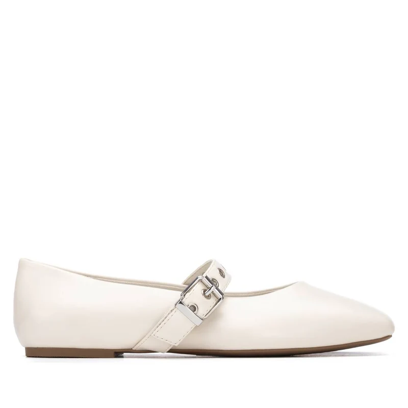 Zapato de mujer plano Xti 14511806