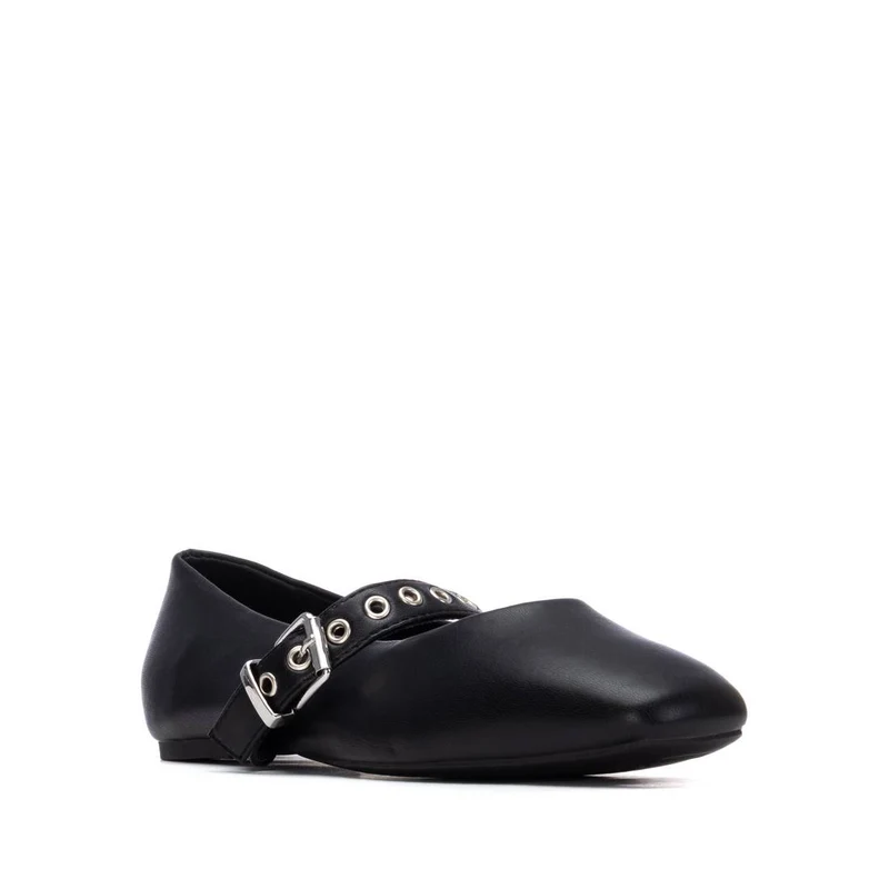 Zapato de mujer plano Xti 14511805