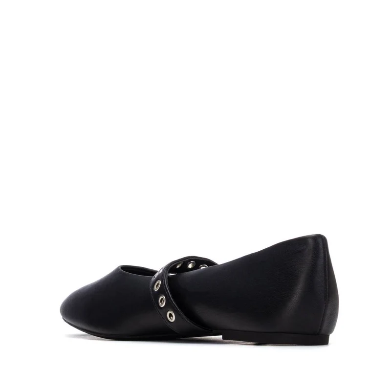 Zapato de mujer plano Xti 14511805
