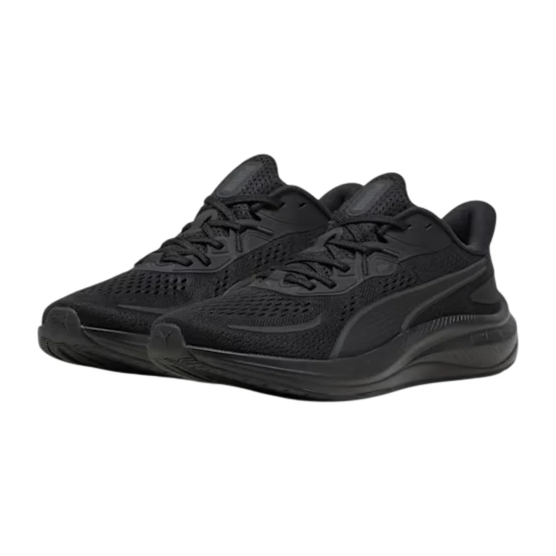 Puma Tenis Skyrocket Lite 2 Negro, para Hombre