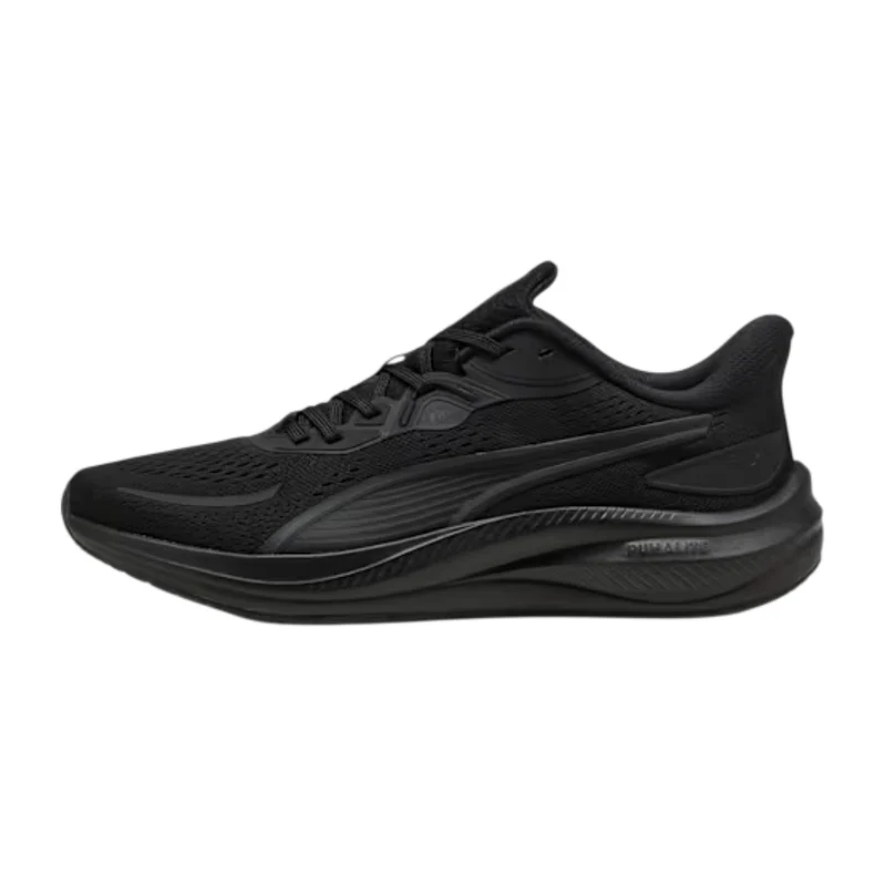 Puma Tenis Skyrocket Lite 2 Negro, para Hombre