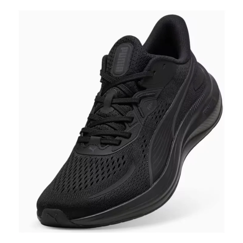 Puma Tenis Skyrocket Lite 2 Negro, para Hombre