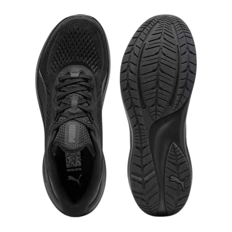 Puma Tenis Skyrocket Lite 2 Negro, para Hombre