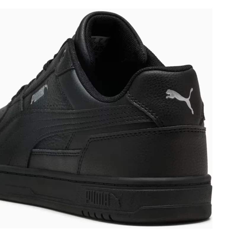 Puma Tenis Caven III Negro, para Hombre