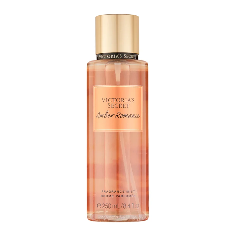 Victoria's Secret Body Amber Romance, 250 Ml