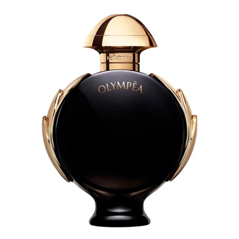 Paco Rabanne Perfume Olympea Parfum EDP para Mujer, 80 Ml